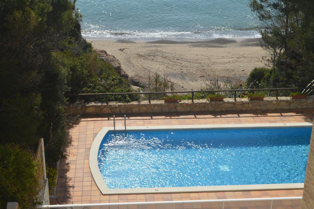 Joyapartments La Joya 미아미플라자 외부 사진
