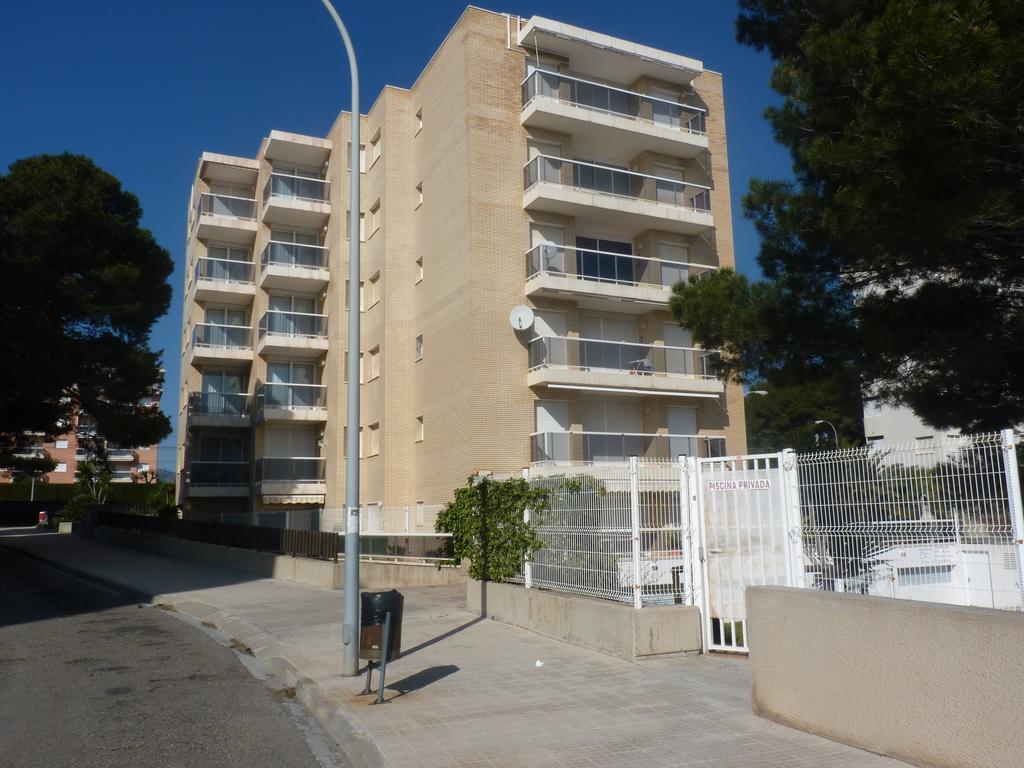 Joyapartments La Joya 미아미플라자 객실 사진