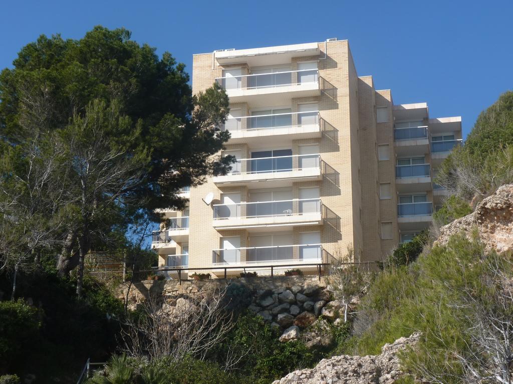 Joyapartments La Joya 미아미플라자 외부 사진