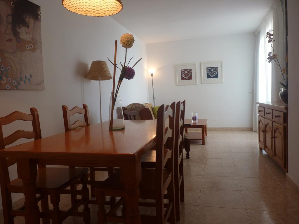 Joyapartments La Joya 미아미플라자 객실 사진